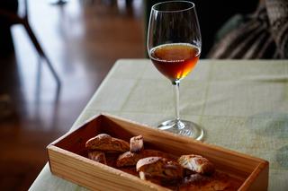 Vin liquoreux : définition et différence avec moelleux