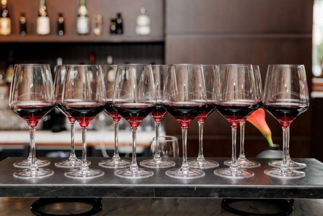 Le vocabulaire général du vin, de l’appellation au vin tranquille Le vocabulaire général du vin, de l’appellation au vin tranquille