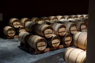 Élevage du vin : définition