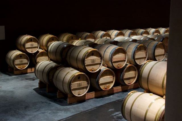 L’élevage, la période qui prépare le vin avant la bouteille L’élevage, la période qui prépare le vin avant la bouteille