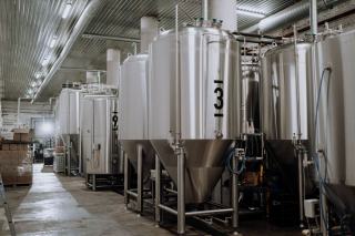 Fermentation malolactique : définition