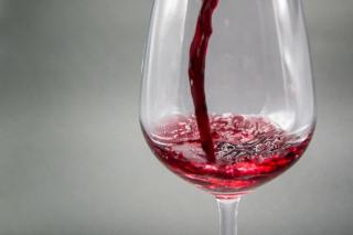 Tanin du vin : définition et sensation