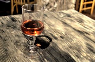 Vin tranquille : définition