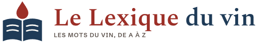 Le Lexique du vin